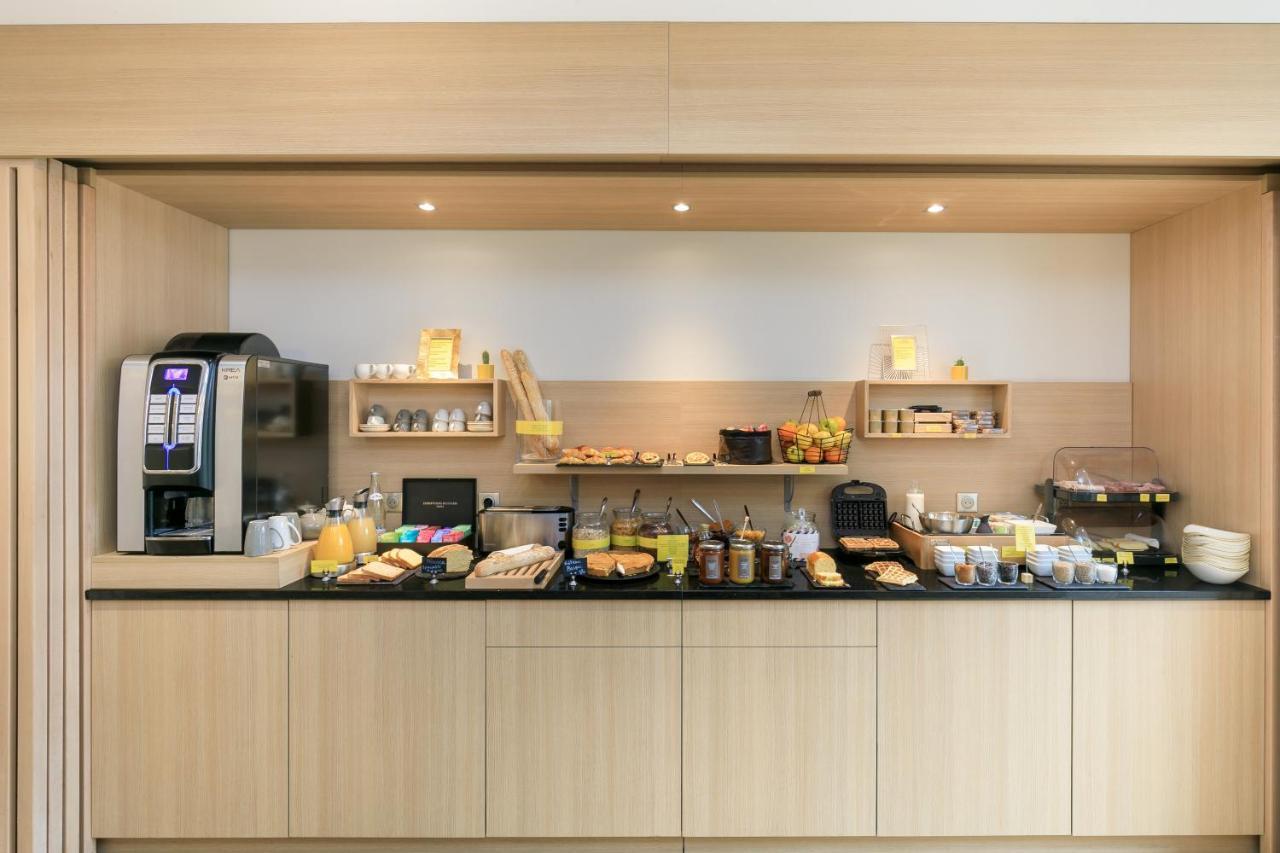 Hotel Innes By Happyculture Toulouse