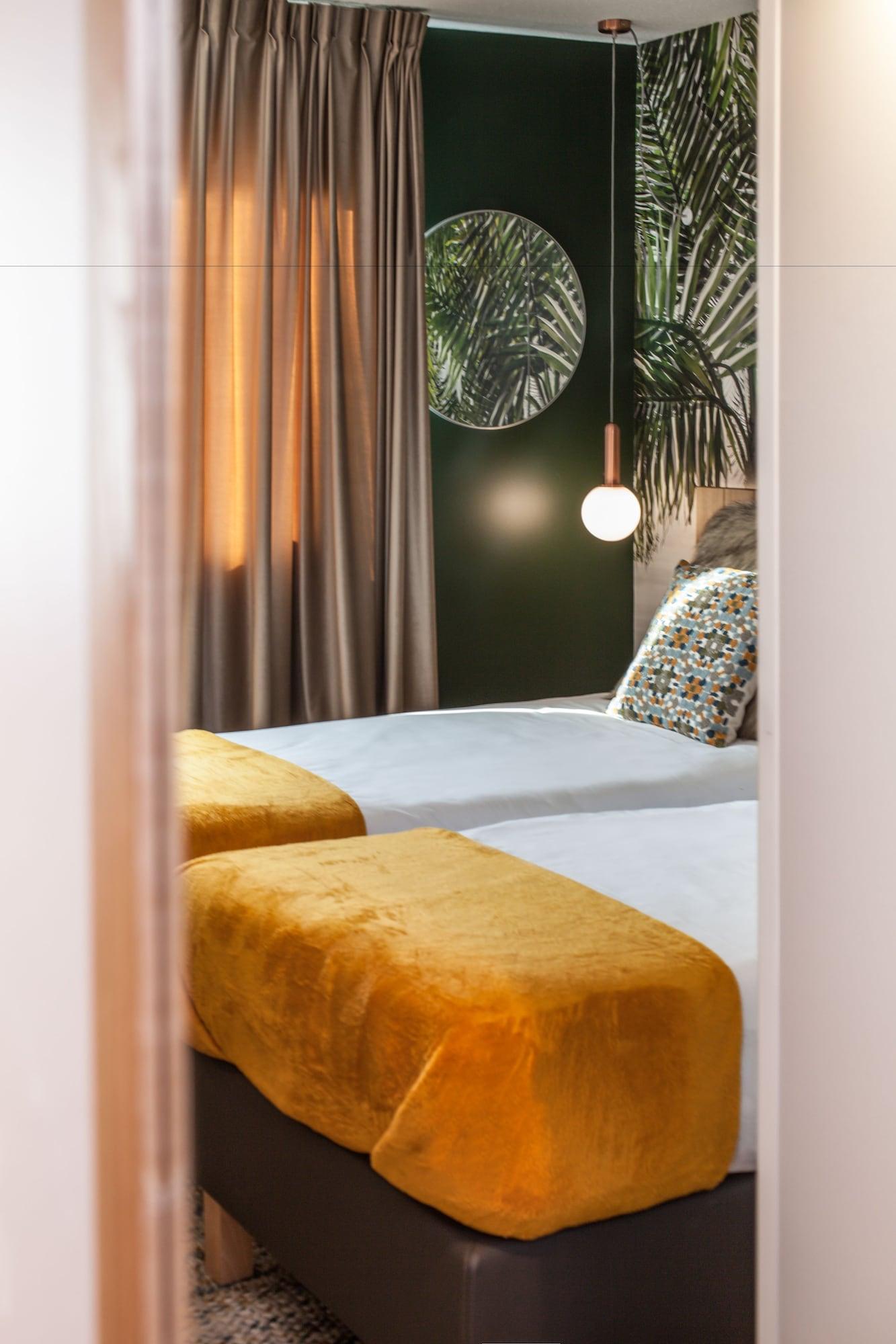Innes By Happyculture Hotel
