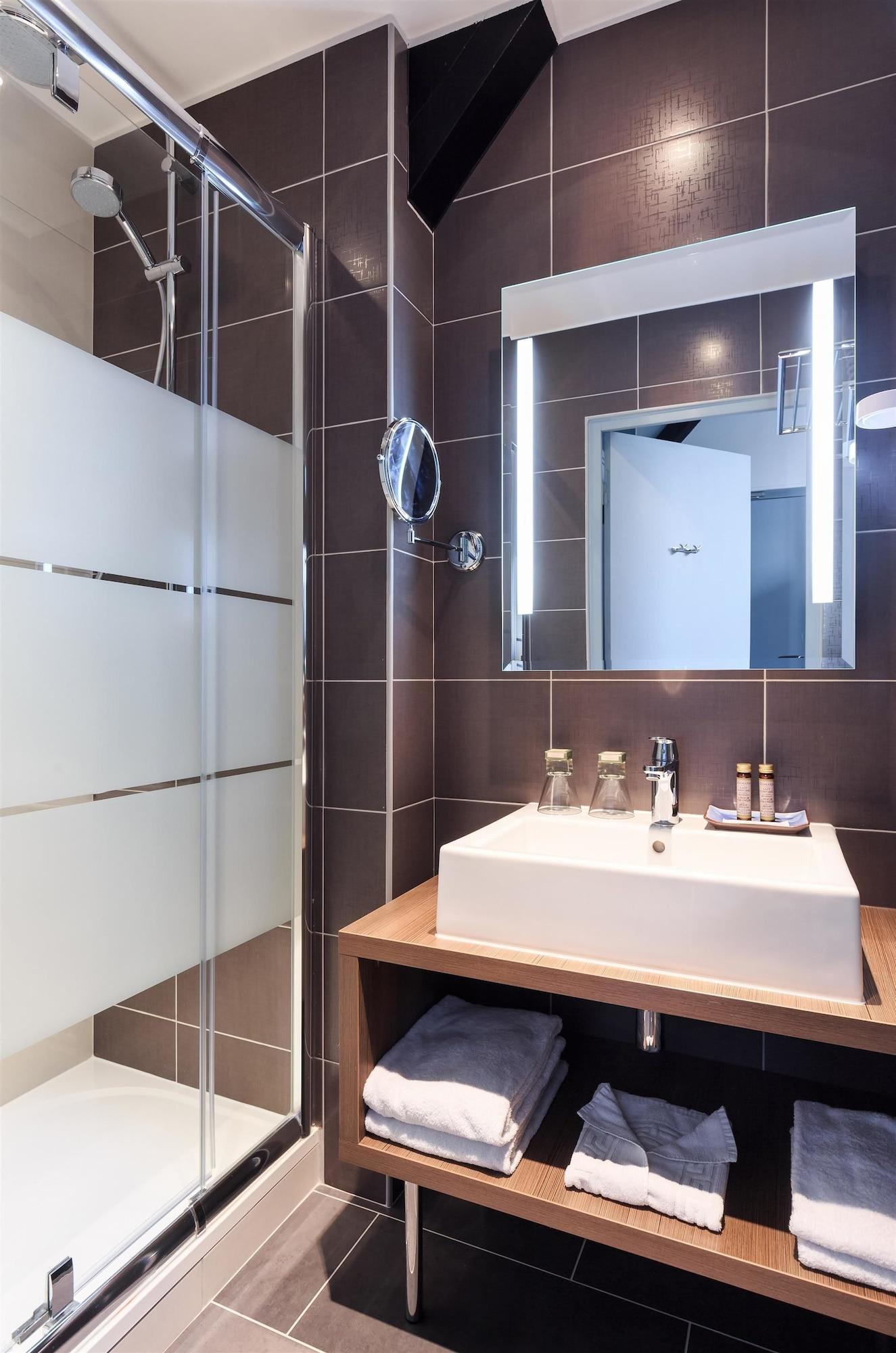 Hotel Innes By Happyculture 4*