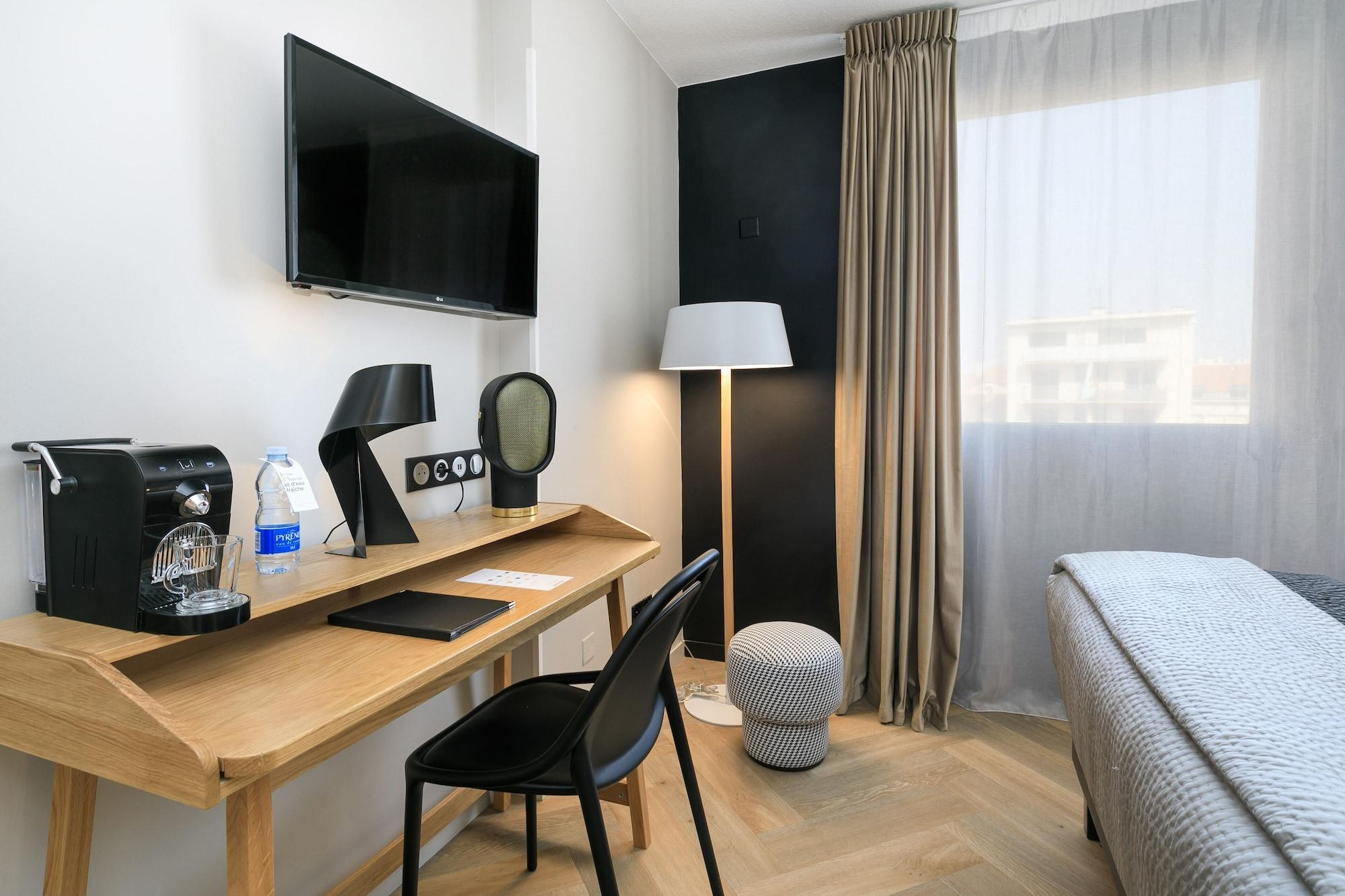 Hotel Innes By Happyculture 4*
