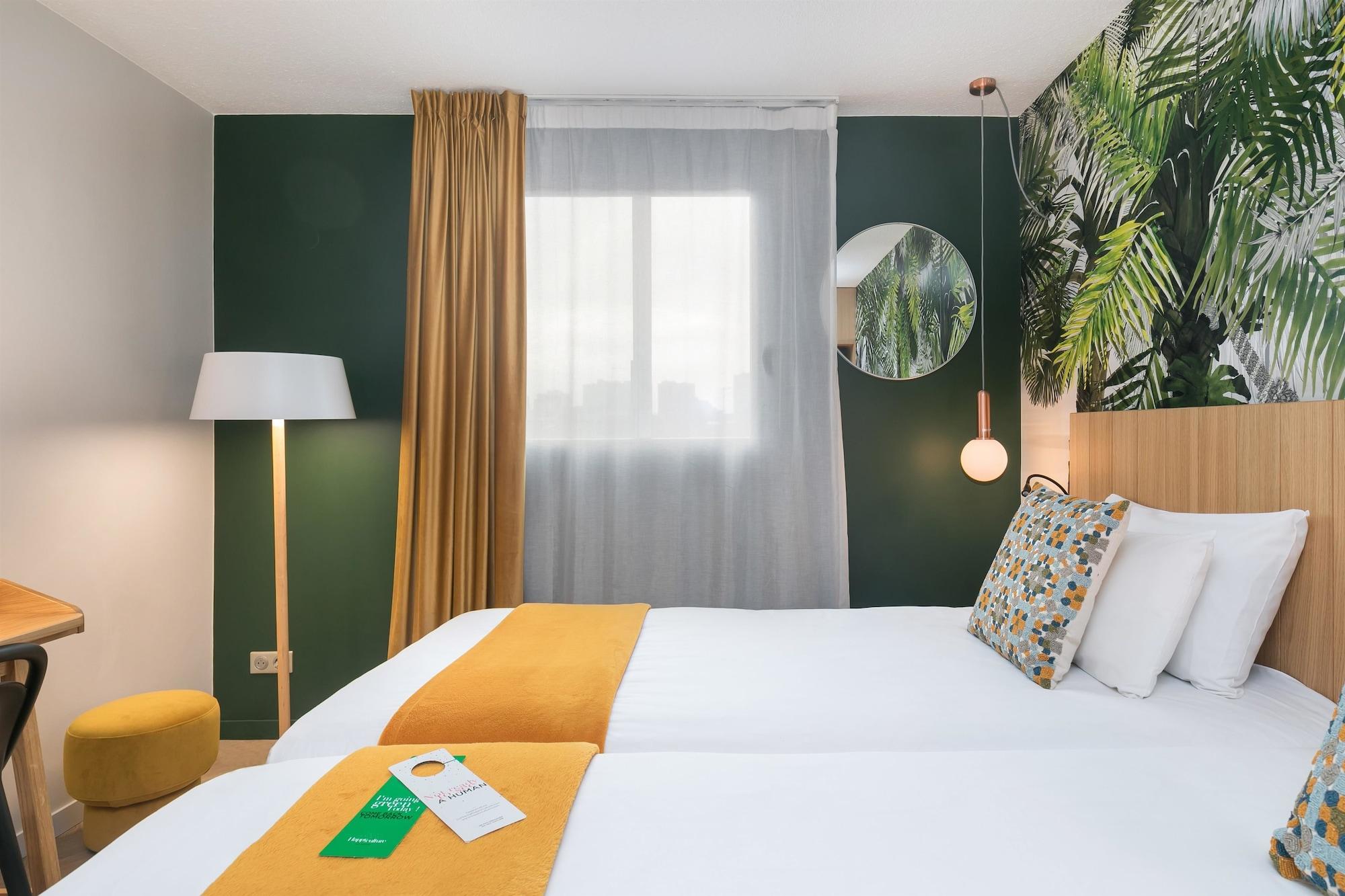 Innes By Happyculture Hotel Toulouse