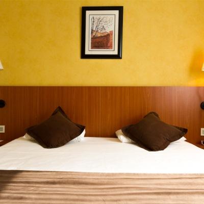 Hotel Innes By Happyculture Toulouse