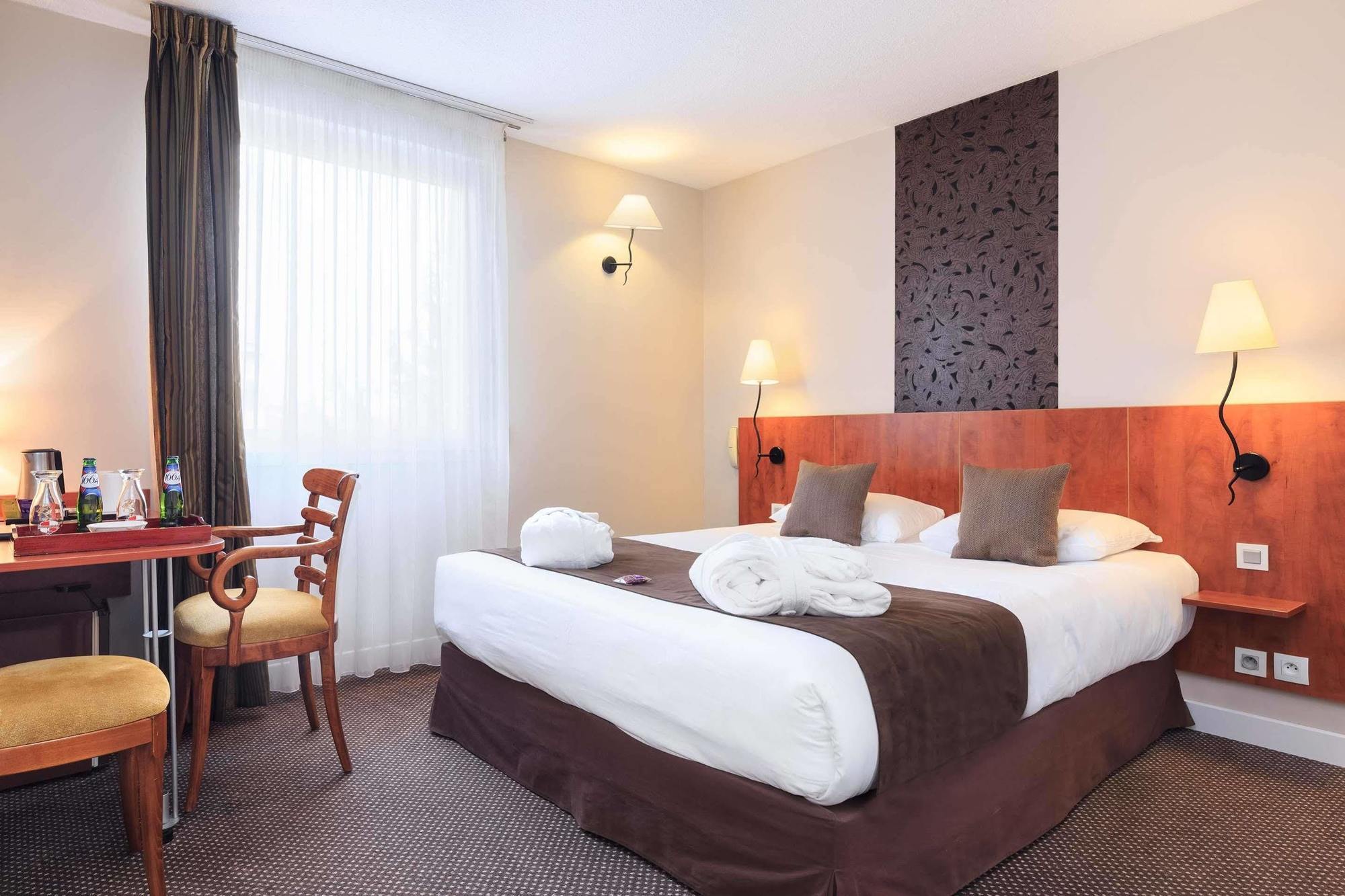 Hotel Innes By Happyculture 4*