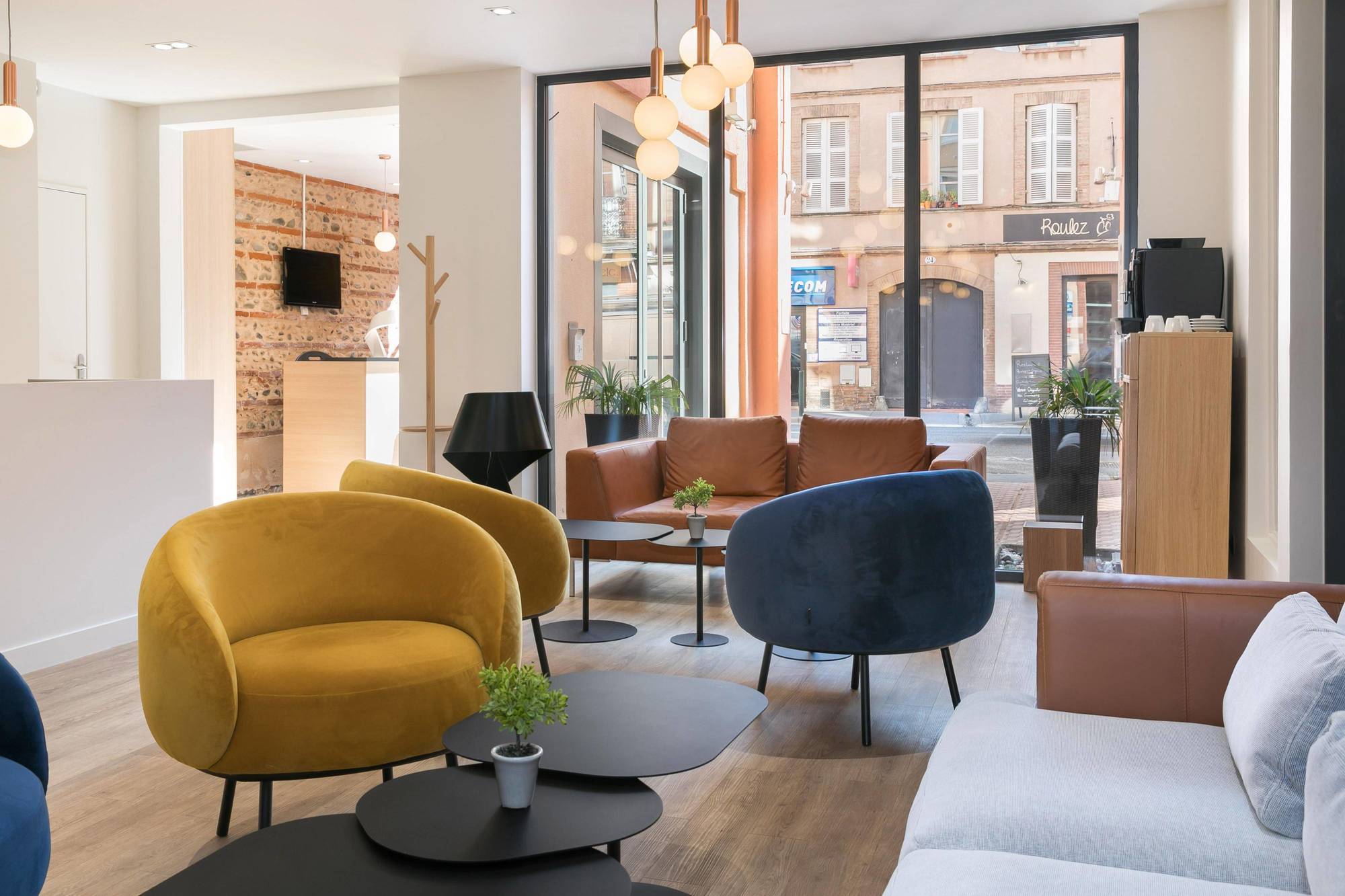 Innes By Happyculture Hotel