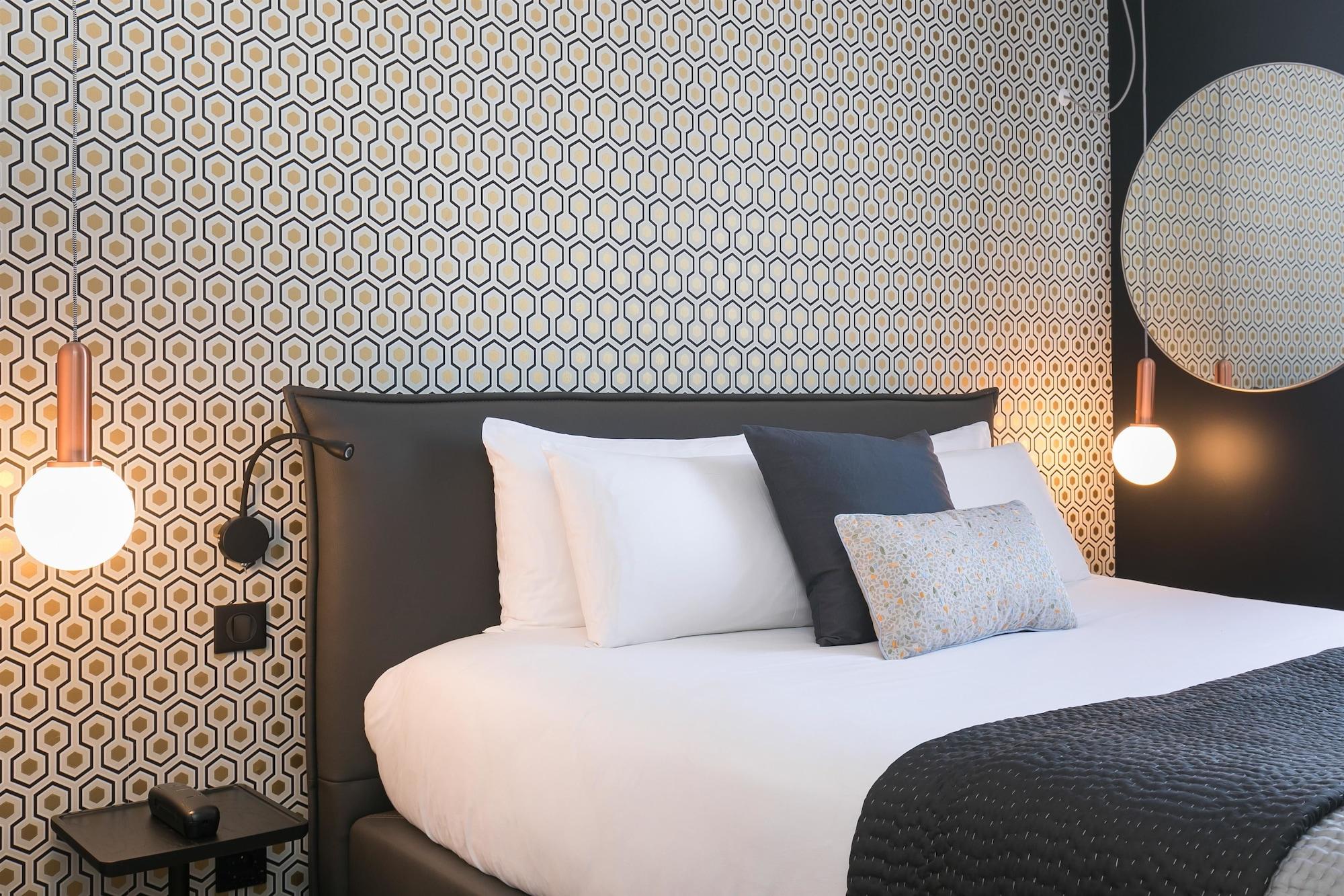 Hotel Innes By Happyculture