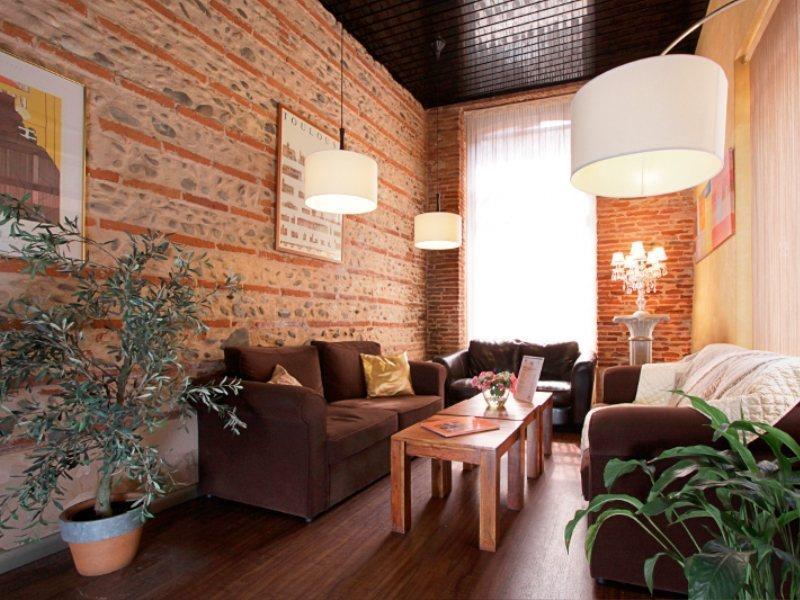 Innes By Happyculture 4* Toulouse