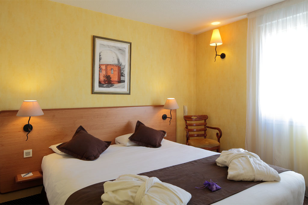 Innes By Happyculture Hotel 4*