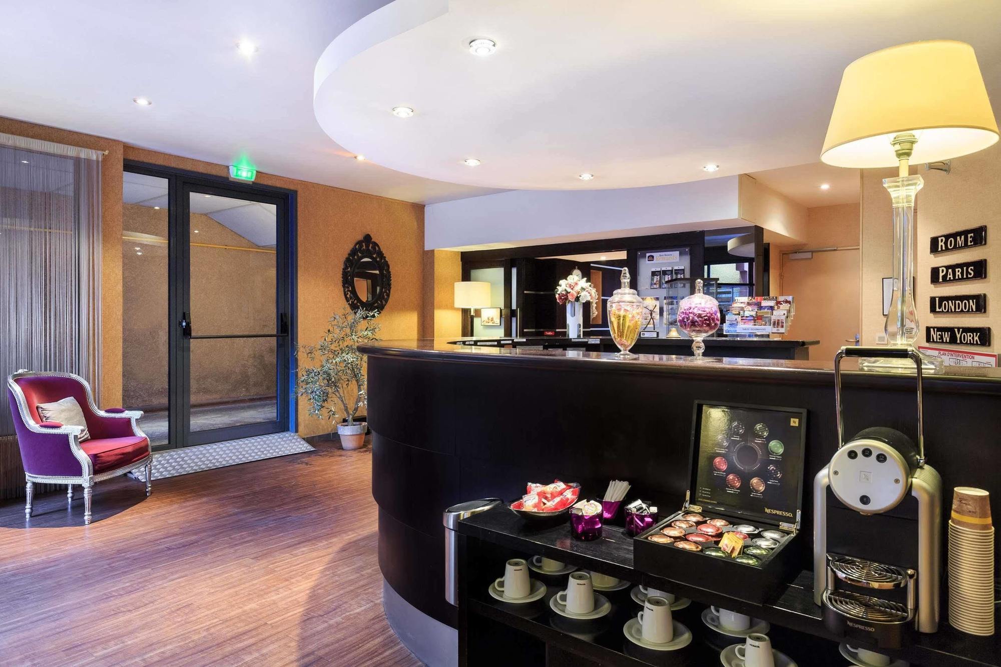 Innes By Happyculture Hotel