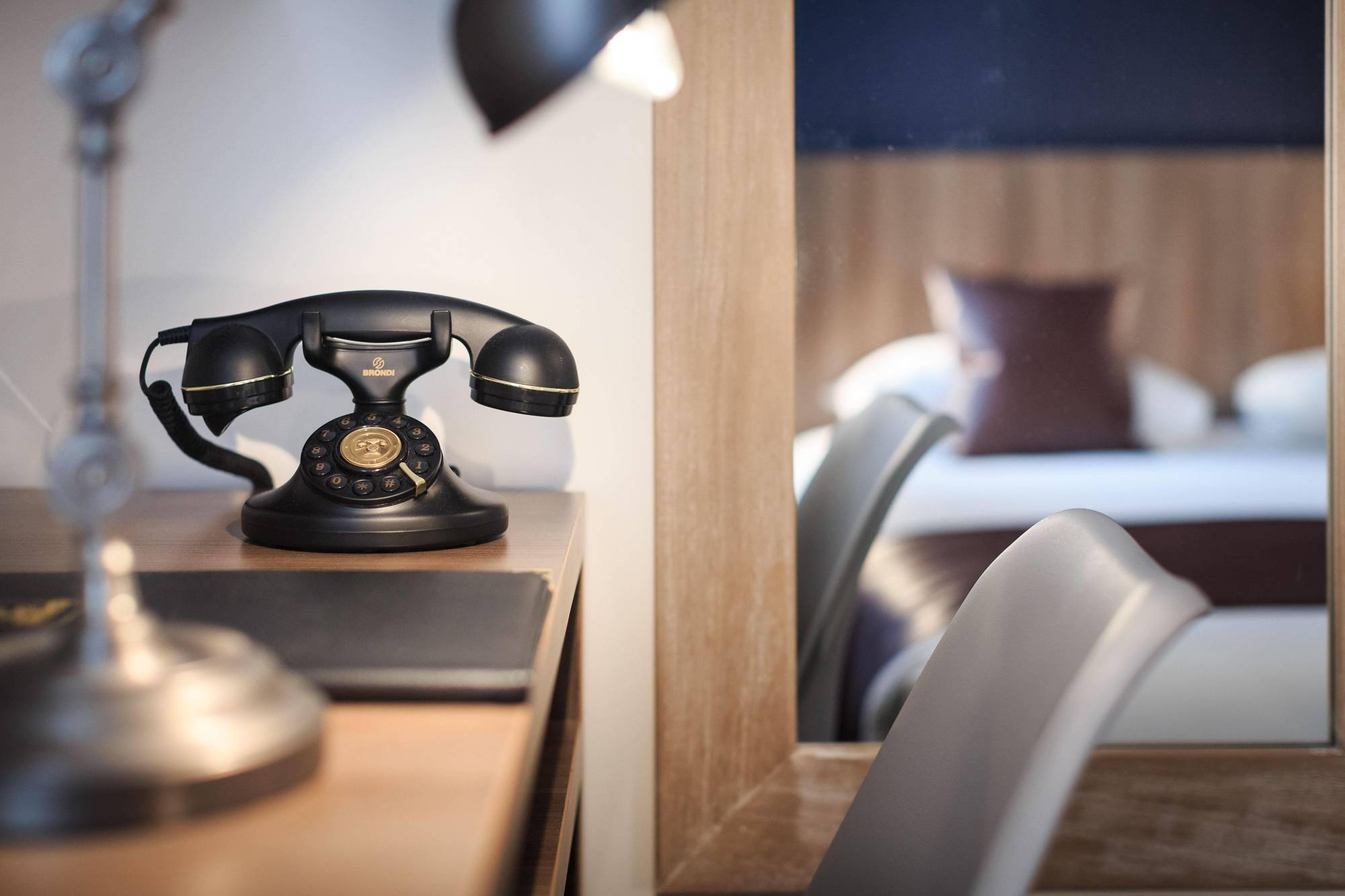 Innes By Happyculture Hotel