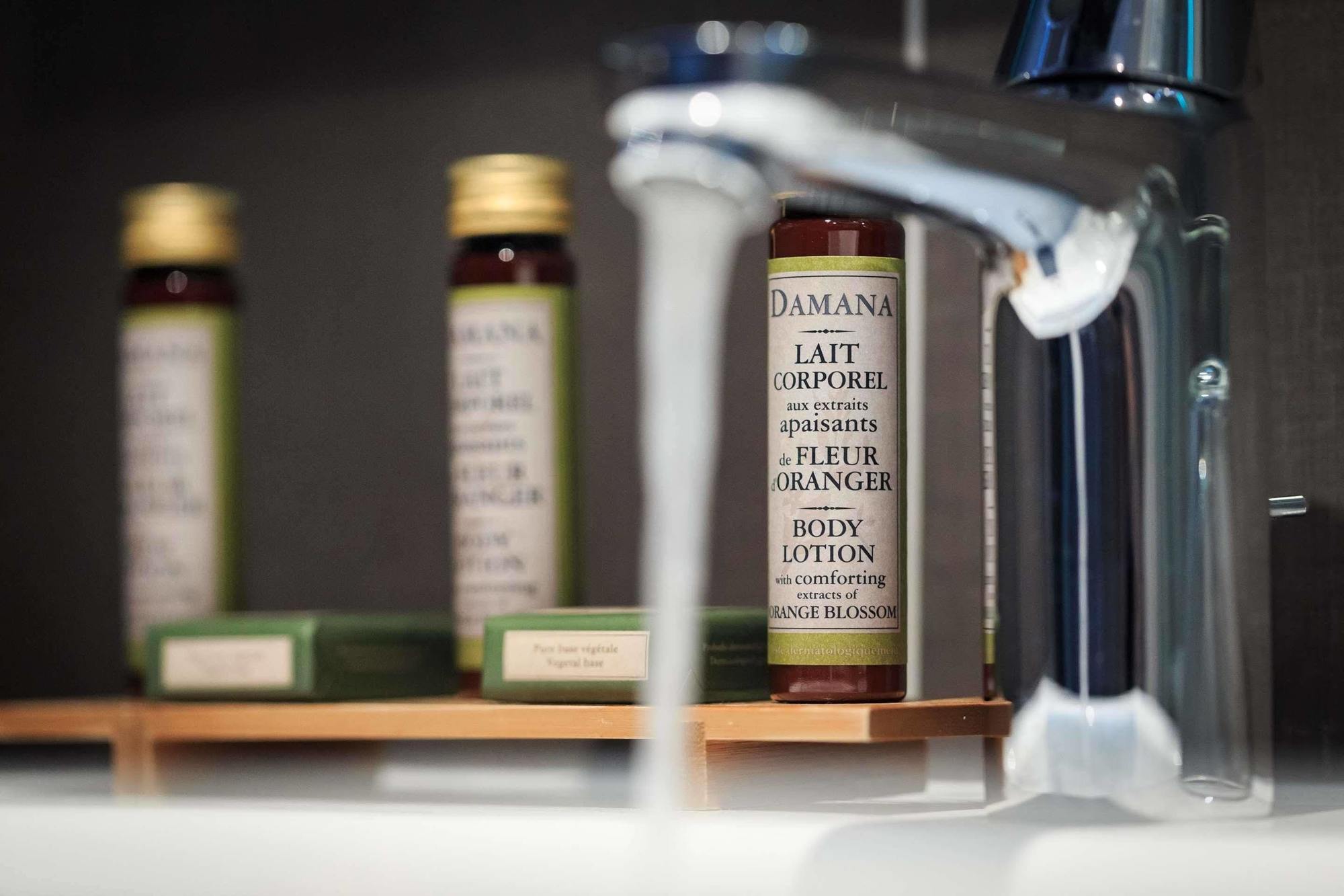 Innes By Happyculture Hotel 4*