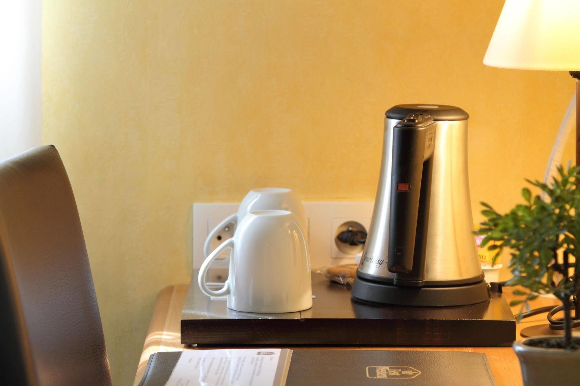 Innes By Happyculture Hotel Toulouse