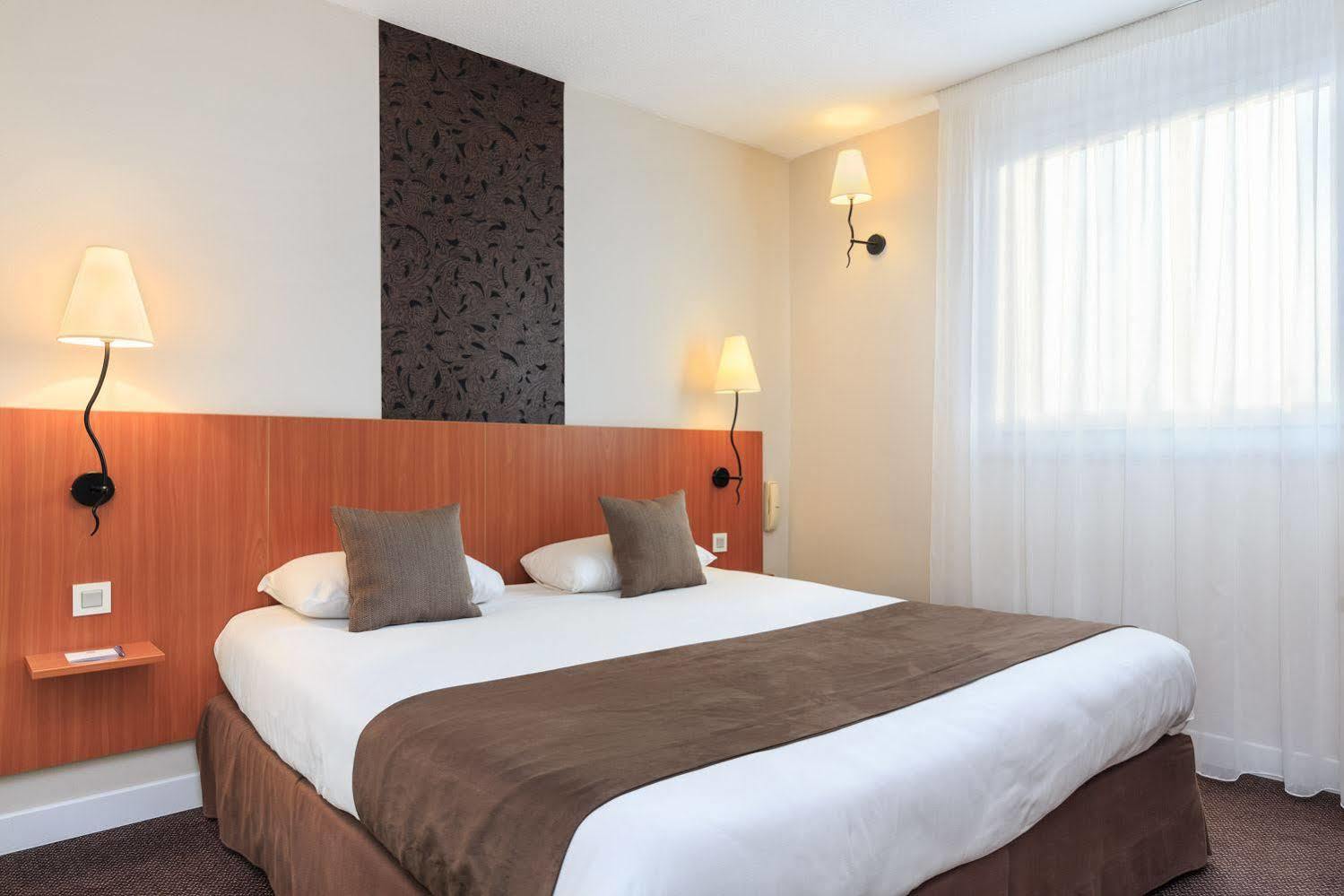 Hotel Innes By Happyculture Toulouse