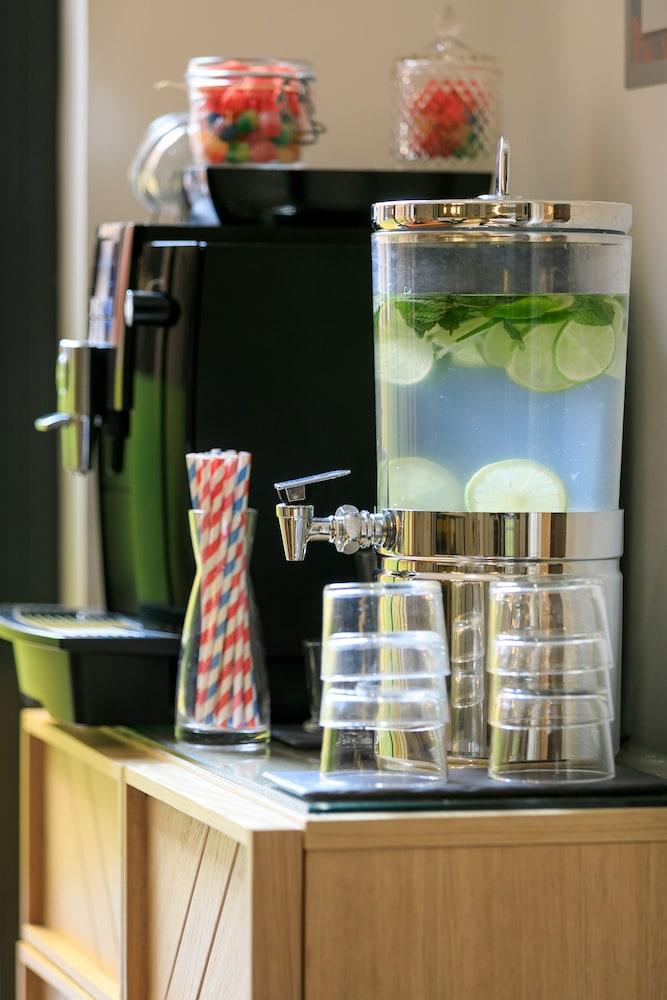 Innes By Happyculture Hotel
