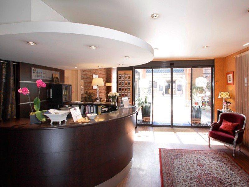 Innes By Happyculture Hotel